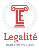 legalite logo